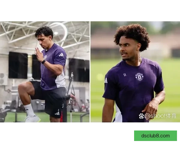 曼联训练基地为利马庆祝生日 利马感言曼联是自己的第二个家